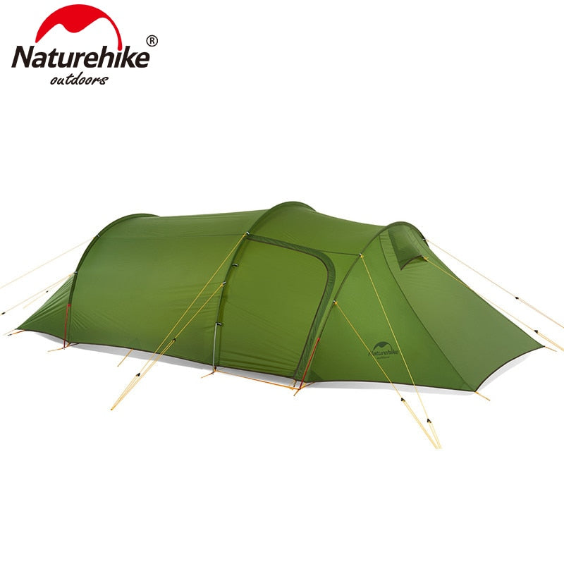 Naturehike Opalus Tunnel Camping Tent