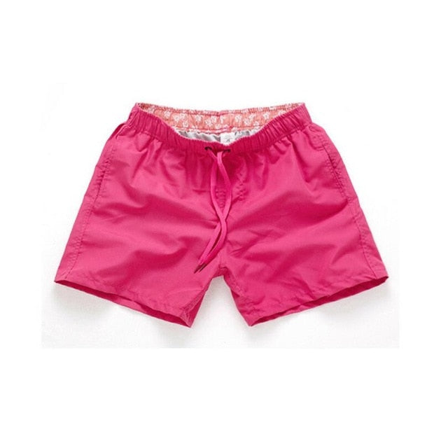 ALSOTO Quick Dry Swimming Shorts