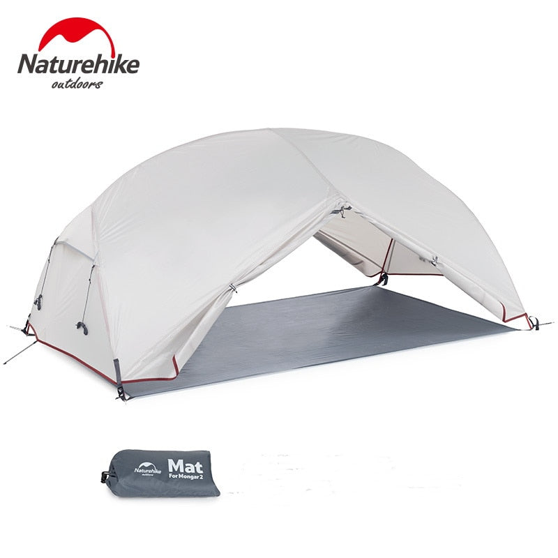 Naturehike Ultralight Custom Mongar