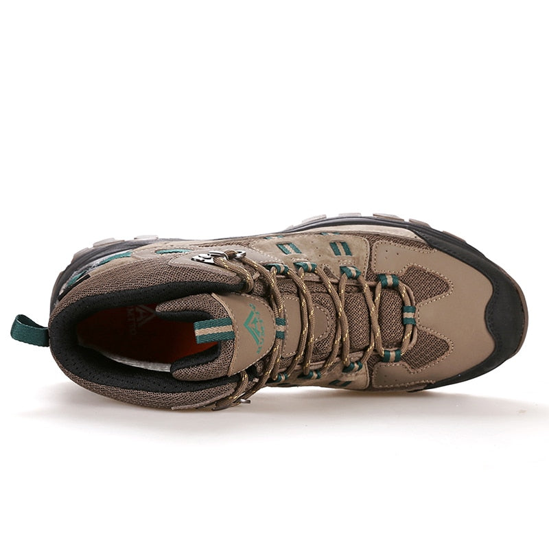 HUMTTO Professional Outdoor Hiking Shoes