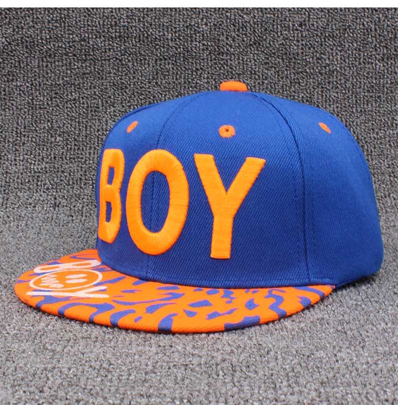 LOVINGSHA Adjustable Baseball Caps