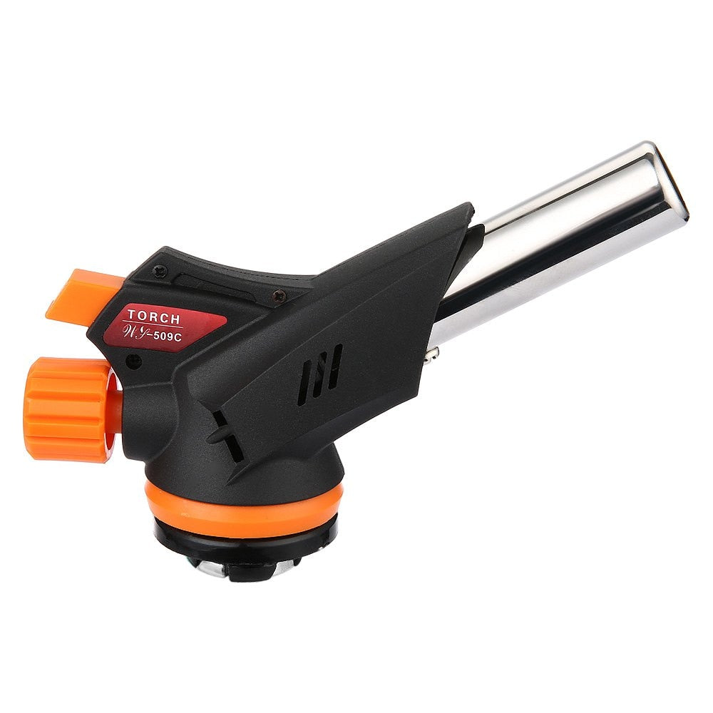 Auto Ignition Lighter Gun Flame Lighter