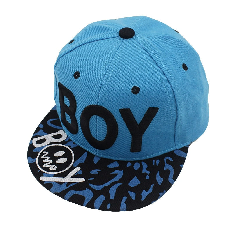 LOVINGSHA Adjustable Baseball Caps