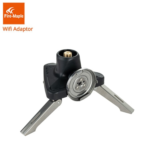 Fire Maple Outdoor Gas Adapter For Long Butane Gas Canister