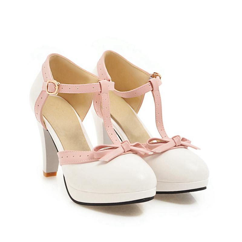 ASILETO High Heel Strap