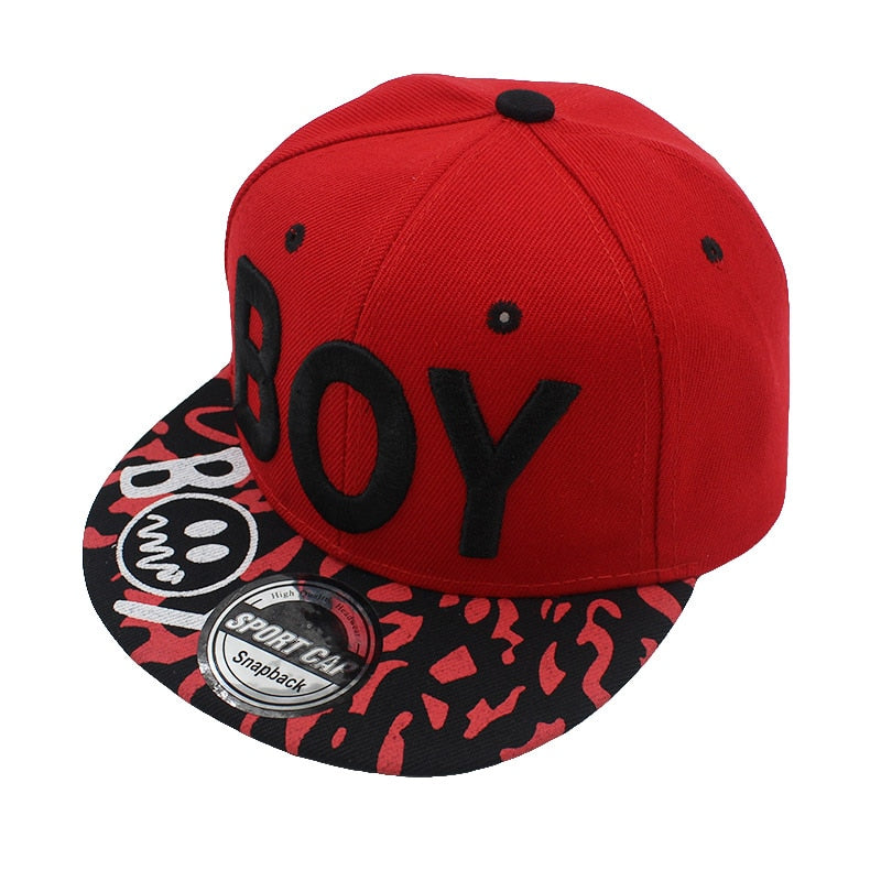 LOVINGSHA Adjustable Baseball Caps