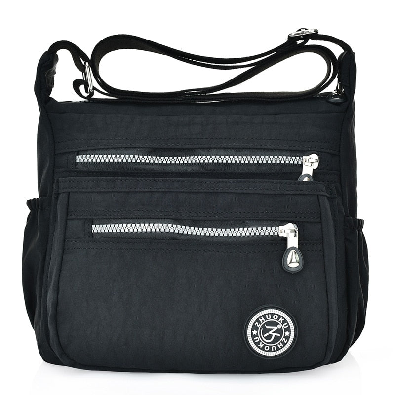 Nylon High Quality Messenger Bags