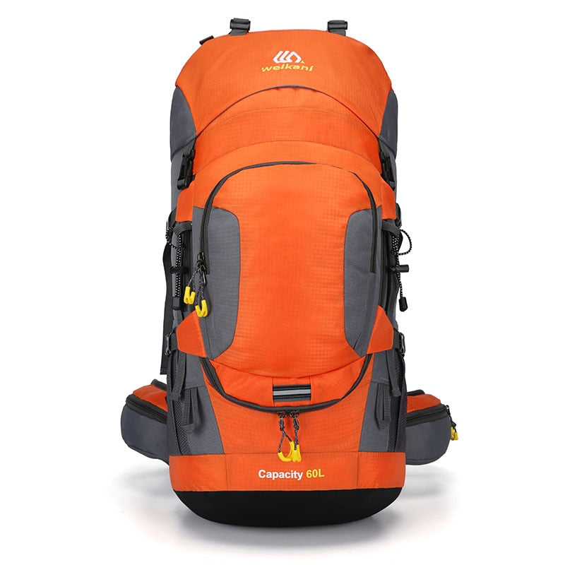 Outdoor Camping Backpack 50/60L
