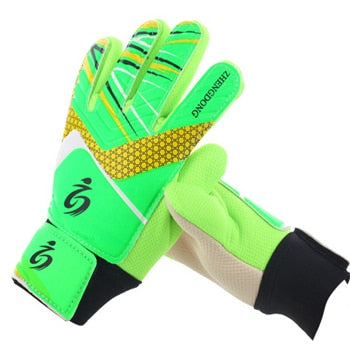 Kid's Soccer Goalkeeper Gloves