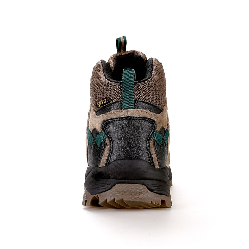 HUMTTO Professional Outdoor Hiking Shoes