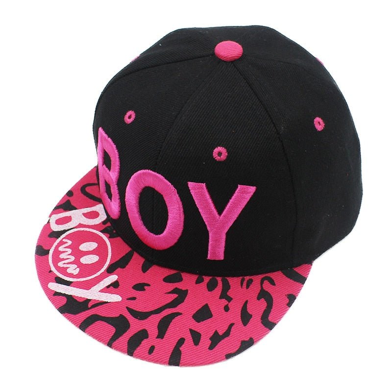 LOVINGSHA Adjustable Baseball Caps