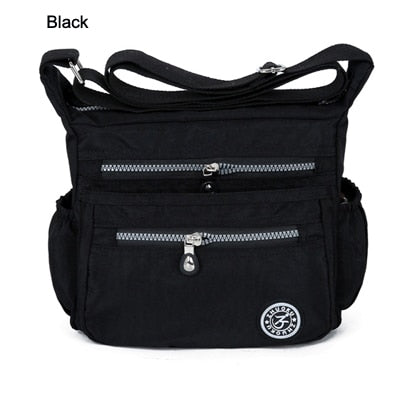 Nylon High Quality Messenger Bags