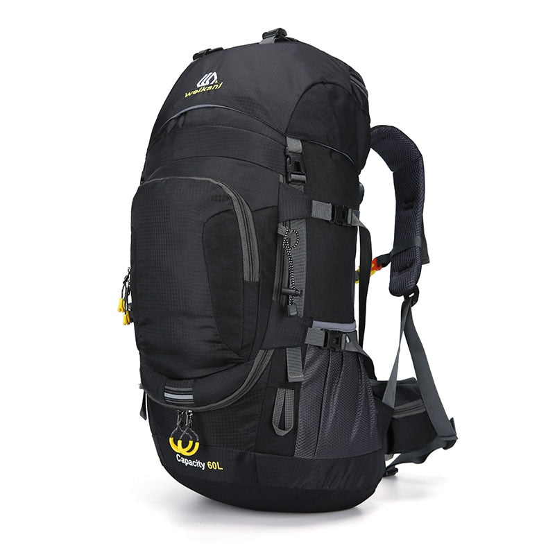 Outdoor Camping Backpack 50/60L