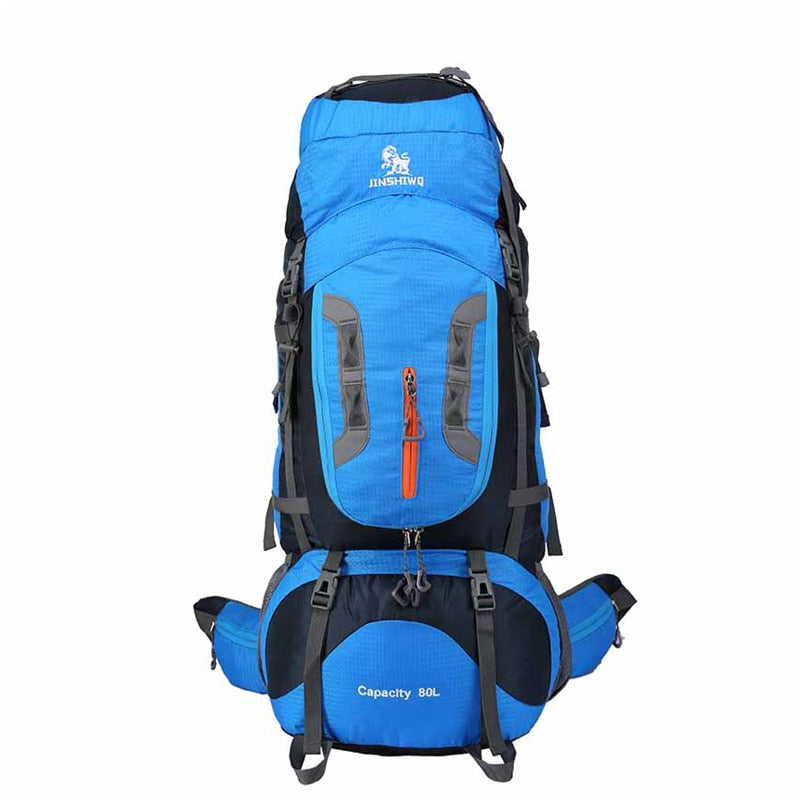 80L Camping Superlight Backpack