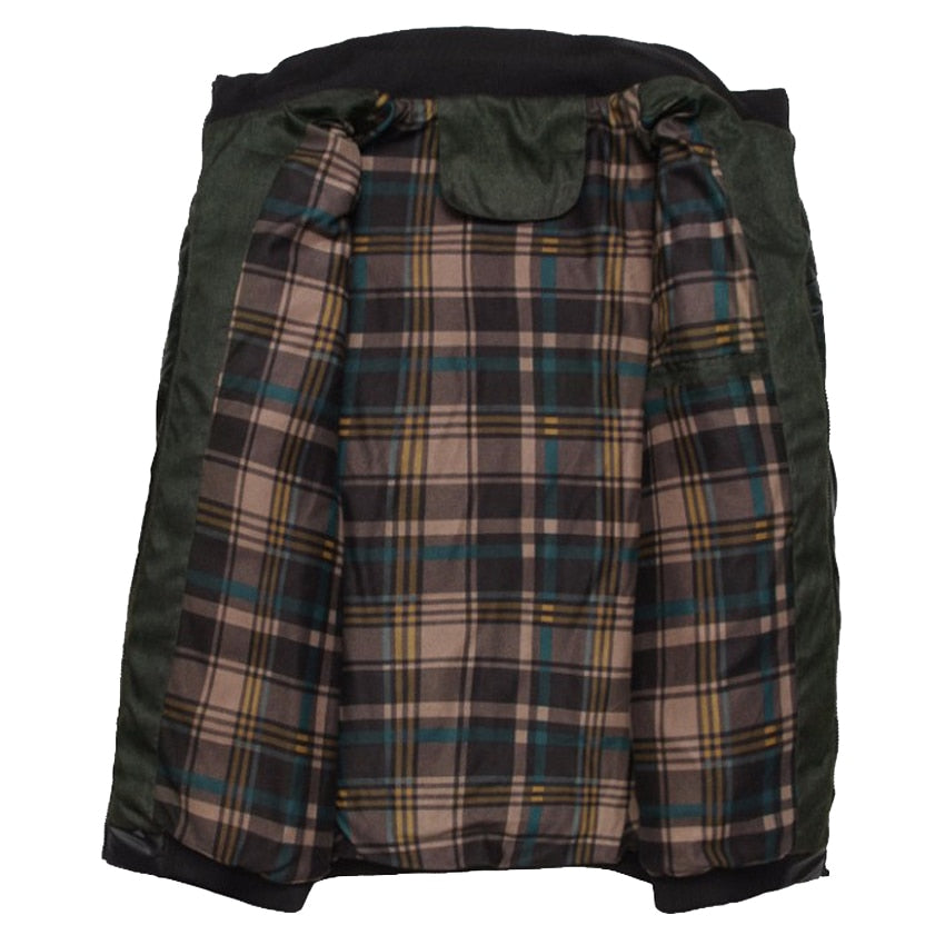 Mountainskin Insulated Winter Jacket