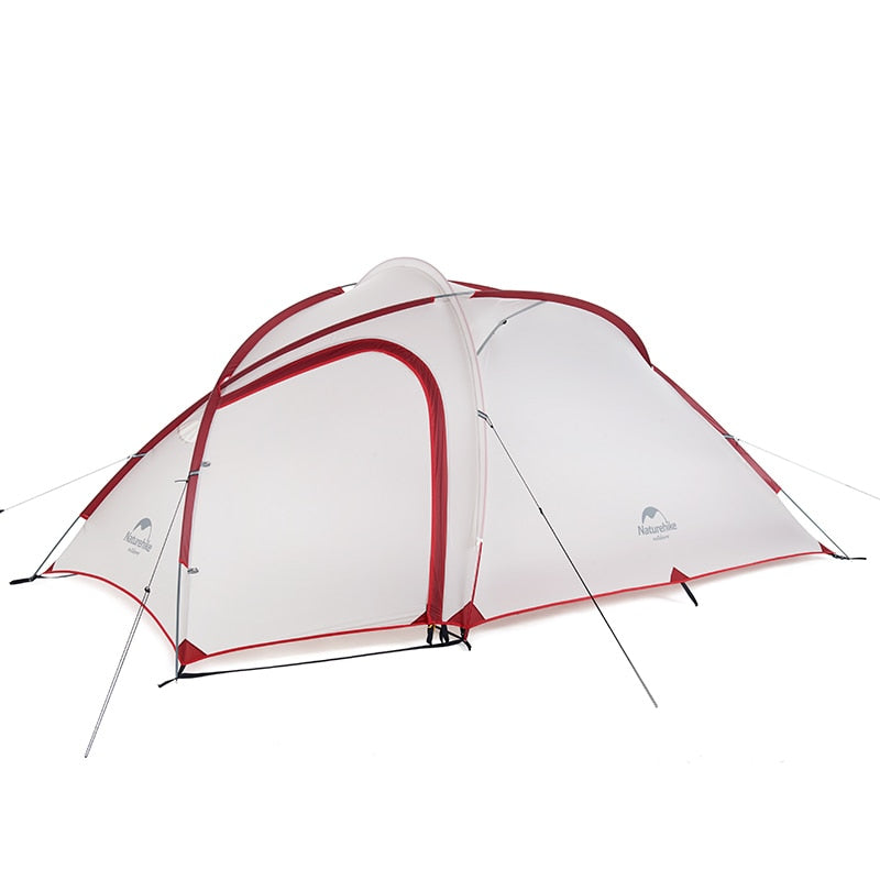 Naturehike Hiby Series Camping Tent