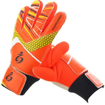 Kid's Soccer Goalkeeper Gloves
