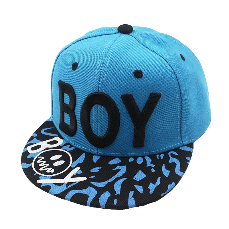LOVINGSHA Adjustable Baseball Caps