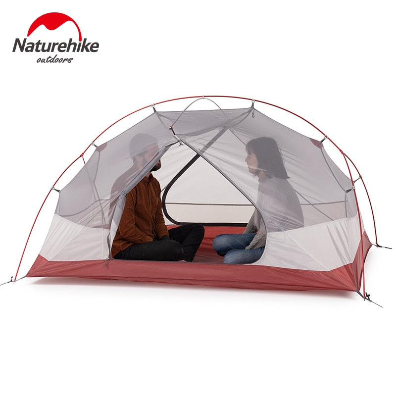 Naturehike Ultralight Custom Mongar