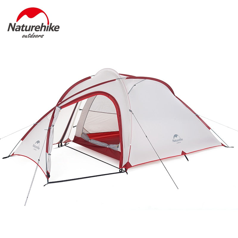 Naturehike Hiby Series Camping Tent