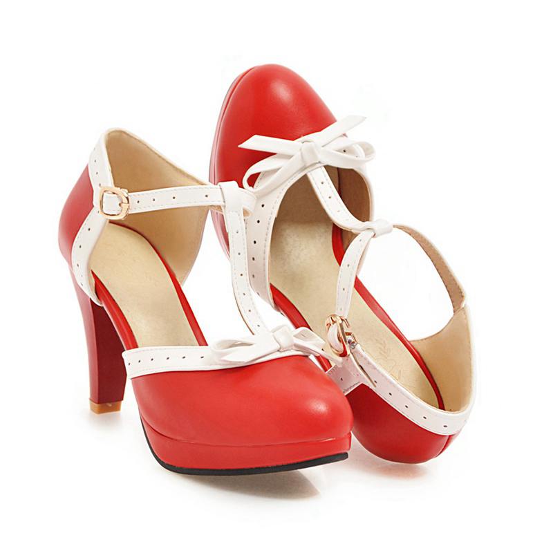 ASILETO High Heel Strap