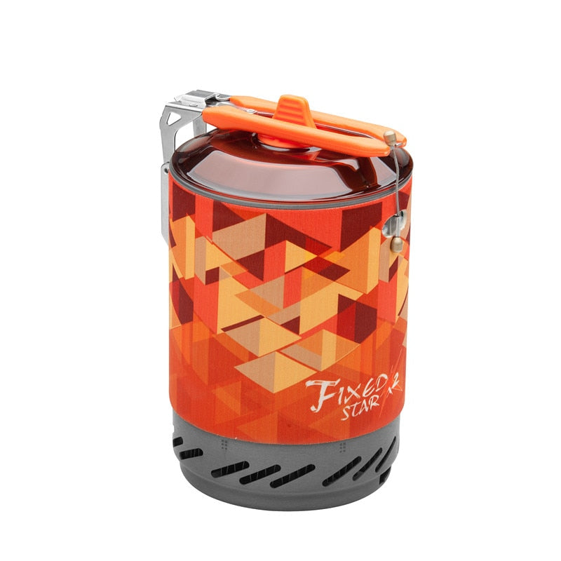 Fire Maple Outdoor Gas Stove Burner