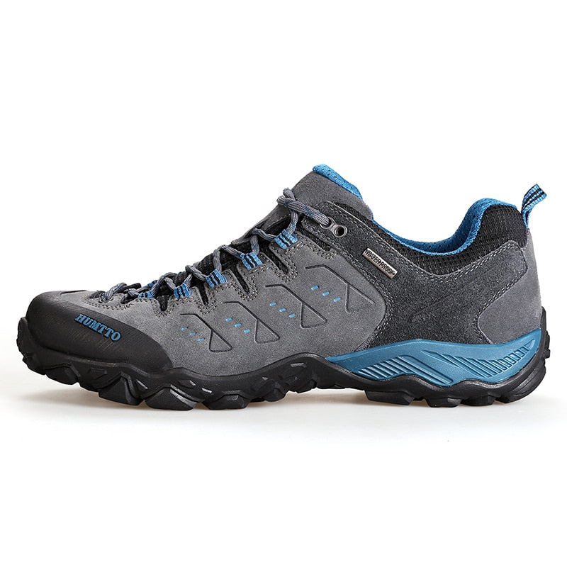 Non-slip Wear Resistant Outdoor Hiking Shoes