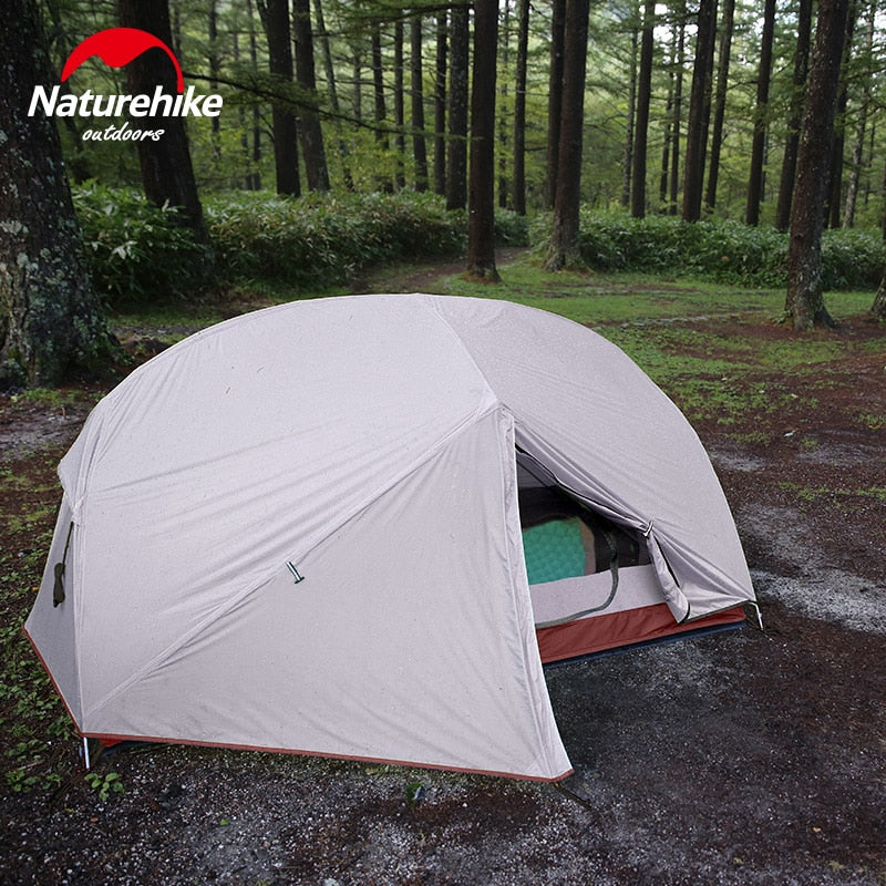 Naturehike Ultralight Custom Mongar