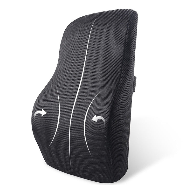 Lumbar Support Pillow