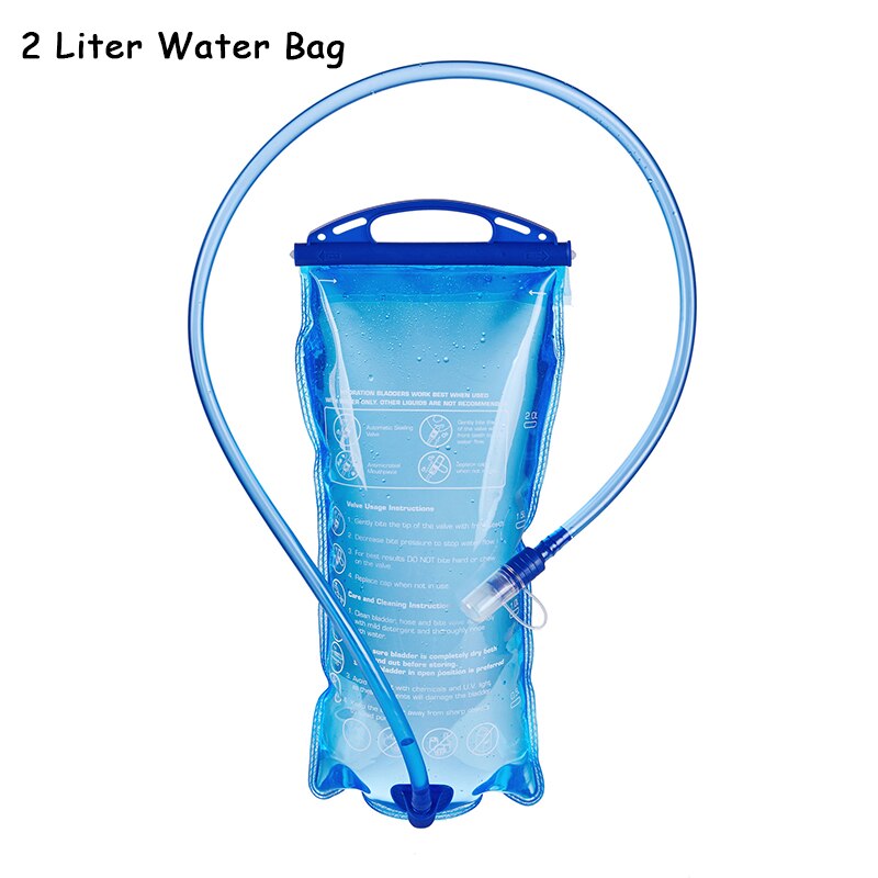 Outdoor 6L Hydration Backpack