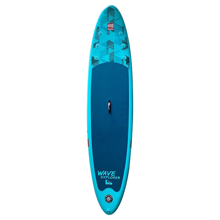 THICKFISH Middle Row Paddle Board