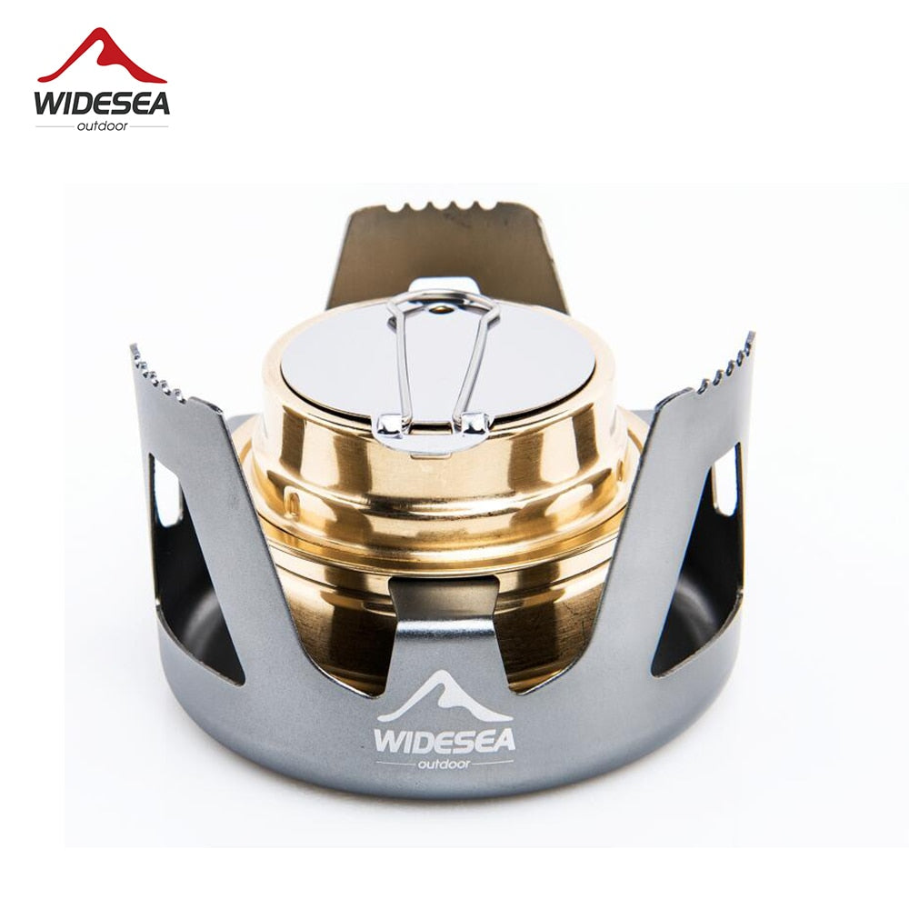 Widesea High Quality Outdoor Picnic Stove