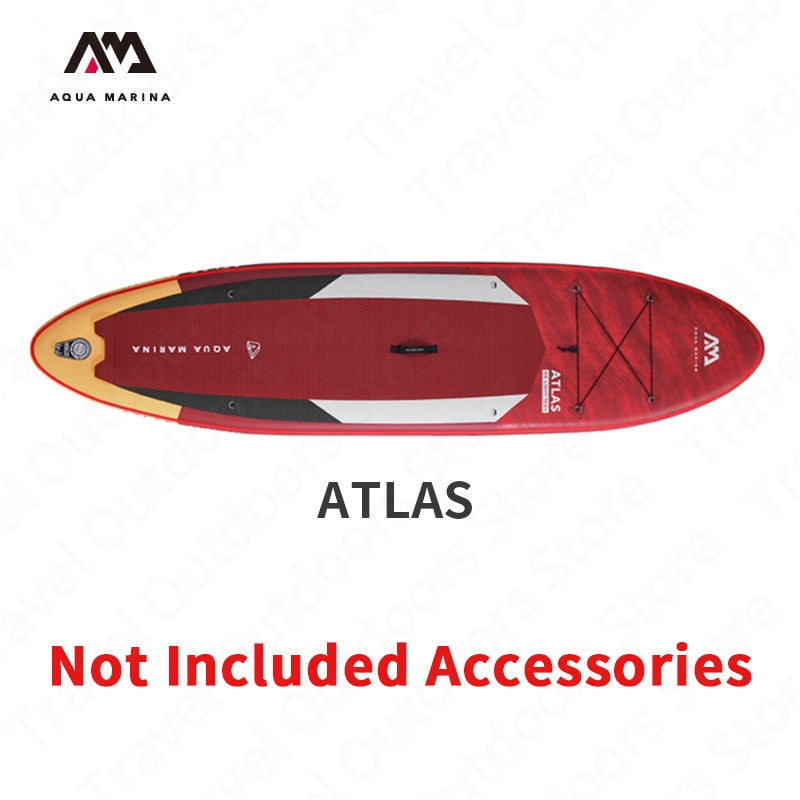 AQUA MARINA ATLAS Advanced Level Surfboard