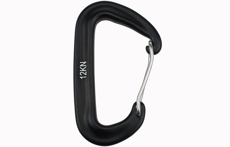 Professional Climbing Carabiner