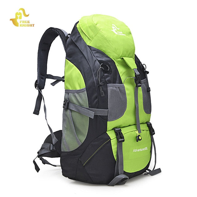 FREE KNIGHT 50L Hiking Backpack
