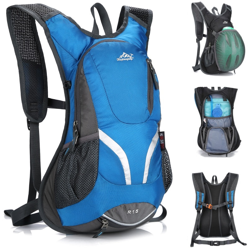 15L Outdoor Sport Hydration Backpack