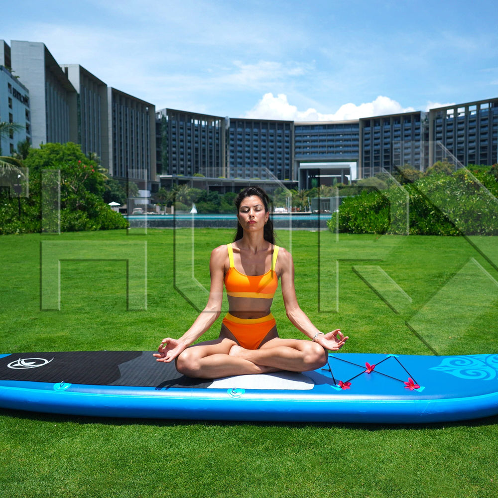 THORX SUP330 Inflatable Stand up Paddle Board
