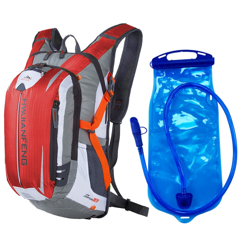 18L Outdoor Sport Hydration Rucksack