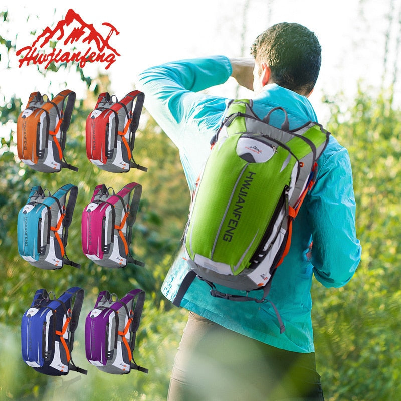 18L Outdoor Sport Hydration Rucksack