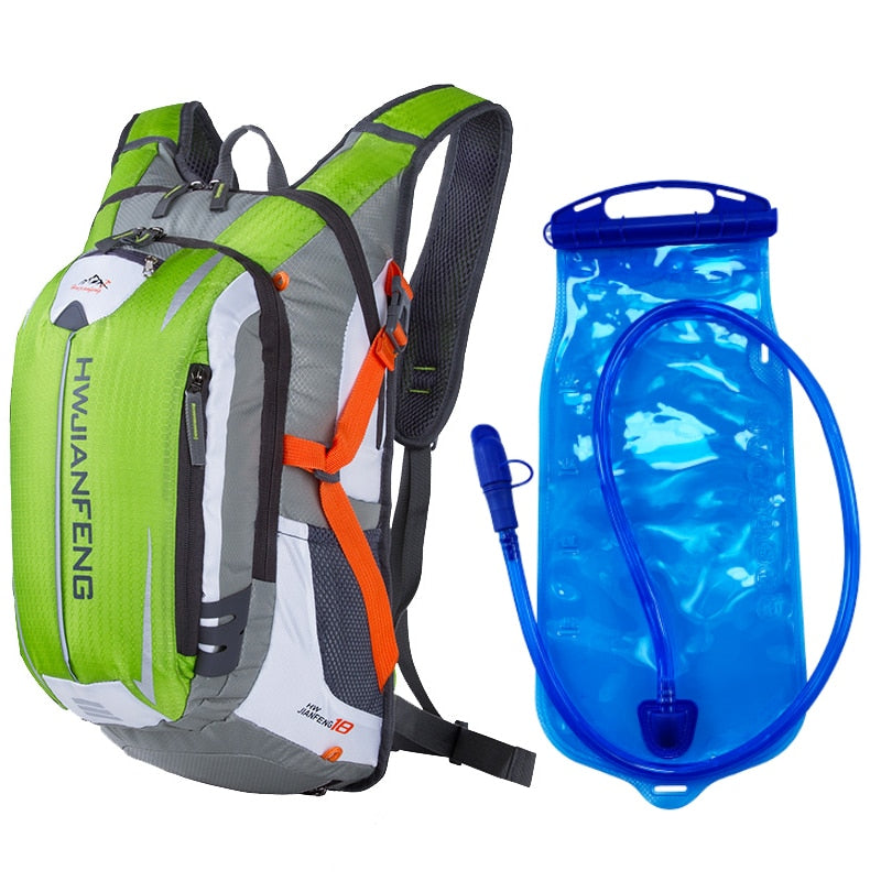18L Outdoor Sport Hydration Rucksack