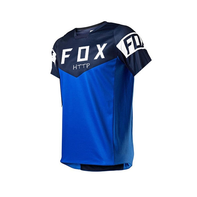 HTTP FOX Off-road Cycling Jersey