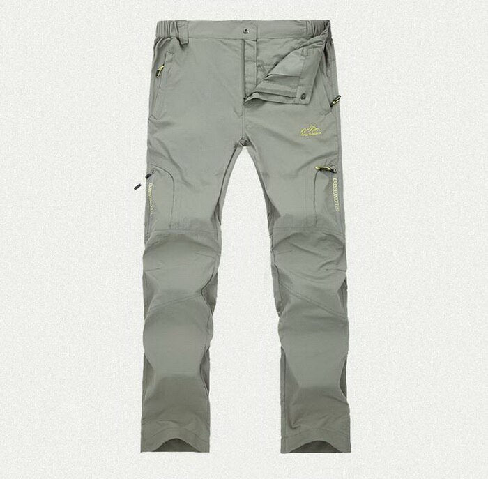 NUONEKO Stretch Hiking Pants PN44