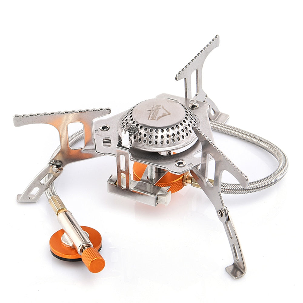 Widesea Outdoor Camping Burner