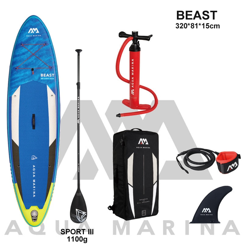 AQUA MARINA BEAST SUP Board
