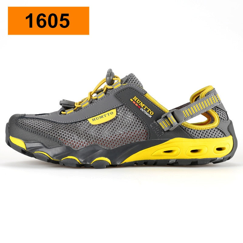 Humtto Outdoor Hiking Shoes