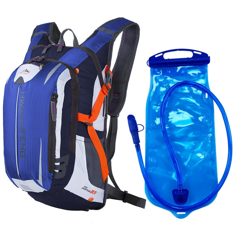 18L Outdoor Sport Hydration Rucksack