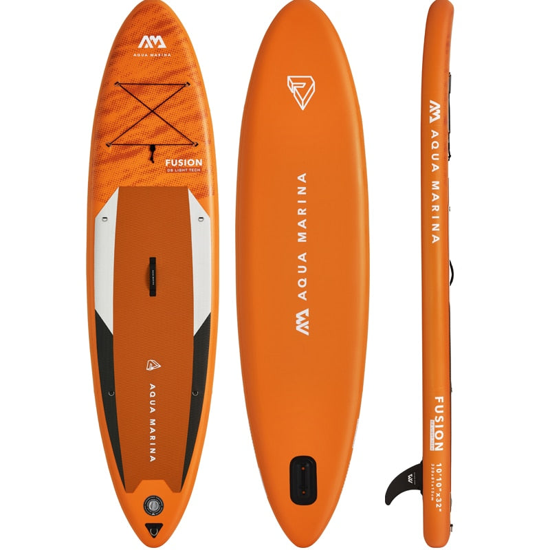 AQUA MARINA FUSION Stand Up Paddle Board