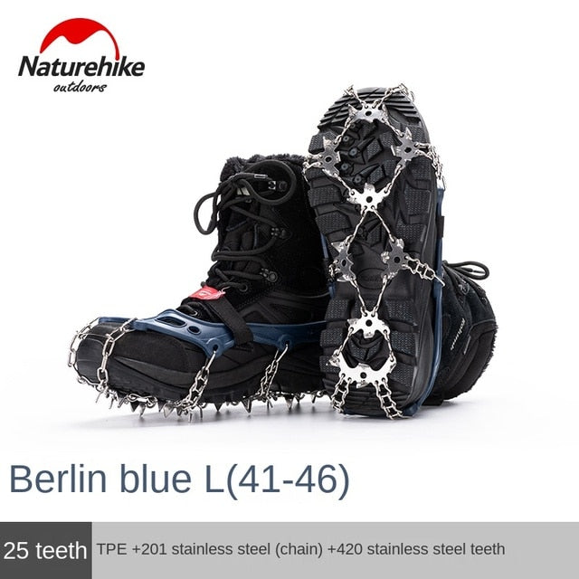 Naturehike Outdoor Mountaineering Snow Claw