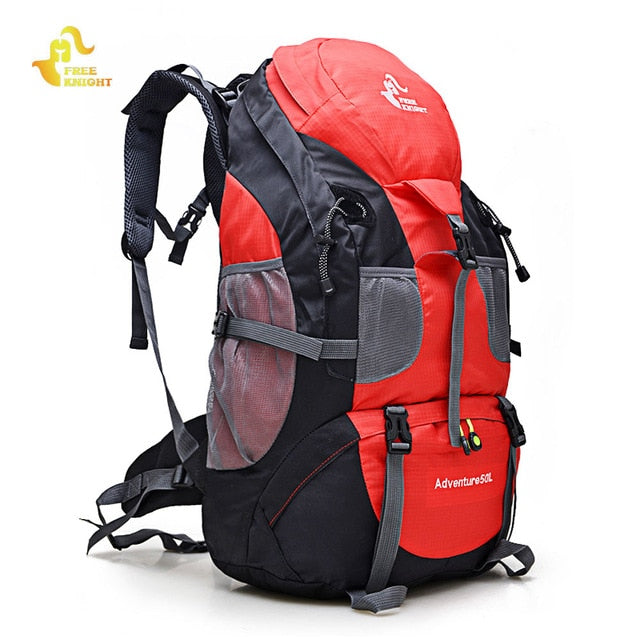 FREE KNIGHT 50L Hiking Backpack