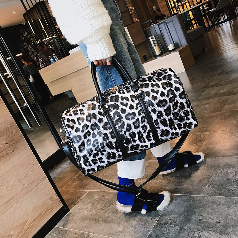 Fashion Travel Bag for Women